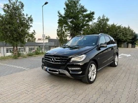 Mercedes-Benz ML 350 Ml-350 BlueTEC 4 Matic AIRMATIC* , снимка 2