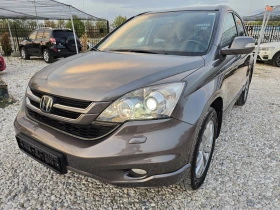 Honda Cr-v 2.2CTDI/EXECUTIVE/4X4/PANORAMA/DISTRONIK/KOJA/KAME, снимка 3