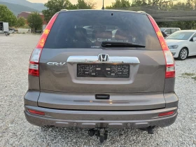 Honda Cr-v 2.2CTDI/EXECUTIVE/4X4/PANORAMA/DISTRONIK/KOJA/KAME | Mobile.bg    6