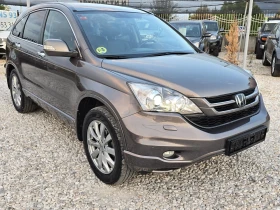 Honda Cr-v 2.2CTDI/EXECUTIVE/4X4/PANORAMA/DISTRONIK/KOJA/KAME, снимка 1