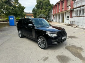 Land Rover Range rover Autobiography , снимка 4