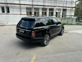 Land Rover Range rover Autobiography  | Mobile.bg    3