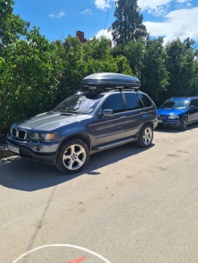 BMW X5 3.0d , снимка 1