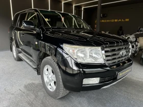 Toyota Land cruiser V8 4.5 Поръчков* , снимка 3