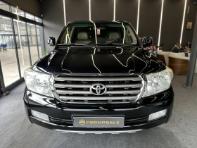 Toyota Land cruiser V8 4.5 Поръчков* , снимка 2