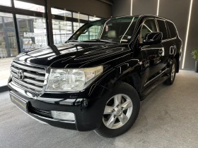 Toyota Land cruiser V8 4.5 Поръчков* , снимка 1