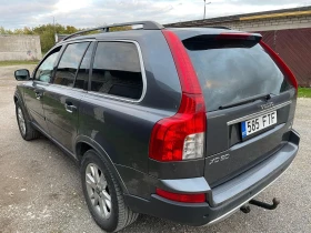 Volvo Xc90, снимка 2