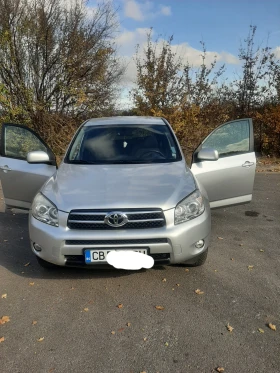 Toyota Rav4, снимка 1