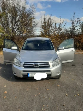 Toyota Rav4, снимка 2