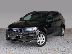 Audi Q7 S-Line 1