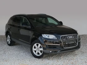 Audi Q7 S-Line, снимка 2