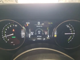 Jeep Wrangler  2.0L 4, снимка 9