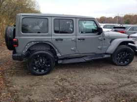 Jeep Wrangler  2.0L 4, снимка 3