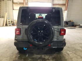 Jeep Wrangler  2.0L 4, снимка 6