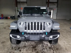 Jeep Wrangler  2.0L 4, снимка 5