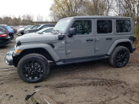 Jeep Wrangler  2.0L 4, снимка 1