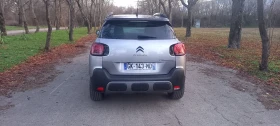 Citroen C3 Aircross 1.5 HDI AUTO HEADUP KEYLESS | Mobile.bg    5