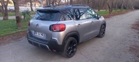 Citroen C3 Aircross 1.5 HDI AUTO HEADUP KEYLESS | Mobile.bg    2