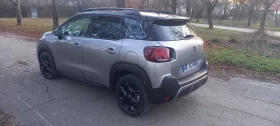 Citroen C3 Aircross 1.5 HDI AUTO HEADUP KEYLESS | Mobile.bg    4