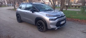 Citroen C3 Aircross 1.5 HDI AUTO HEADUP KEYLESS | Mobile.bg    3