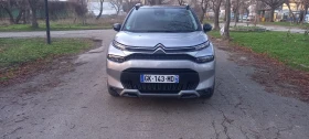     Citroen C3 Aircross 1.5 HDI AUTO HEADUP KEYLESS