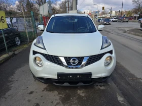 Nissan Juke ACENTA/AUTO/FACE/CAMERA - 18995 лв. - 39890581 | Car24.bg