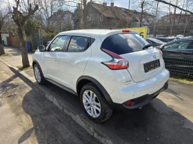 Nissan Juke ACENTA/AUTO/FACE/CAMERA - 18995 лв. - 39890581 | Car24.bg