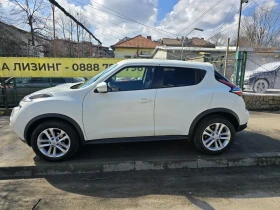 Nissan Juke ACENTA/AUTO/FACE/CAMERA - 18995 лв. - 39890581 | Car24.bg