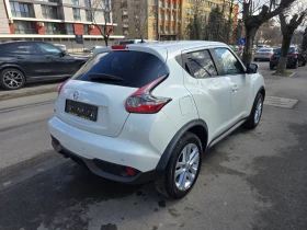 Nissan Juke ACENTA/AUTO/FACE/CAMERA - 18995 лв. - 39890581 | Car24.bg