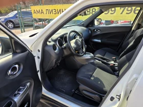 Nissan Juke ACENTA/AUTO/FACE/CAMERA - 18995 лв. - 39890581 | Car24.bg