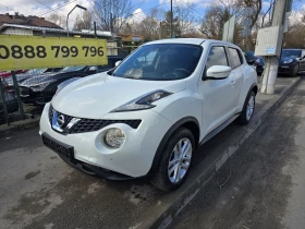 Nissan Juke ACENTA/AUTO/FACE/CAMERA 1