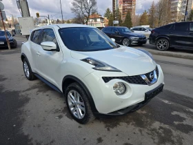 Nissan Juke ACENTA/AUTO/FACE/CAMERA - 18995 лв. - 39890581 | Car24.bg