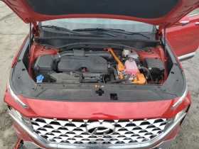 Hyundai Santa fe Limited | Mobile.bg    12