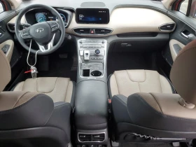 Hyundai Santa fe Limited | Mobile.bg    7