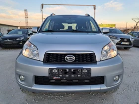 Daihatsu Terios 1.5i/4x4/КЛИМАТРОНИК/CRUISE/ПОДГРЕВ, снимка 2