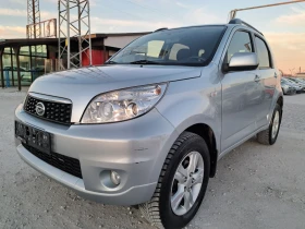 Daihatsu Terios 1.5i/4x4/КЛИМАТРОНИК/CRUISE/ПОДГРЕВ, снимка 1