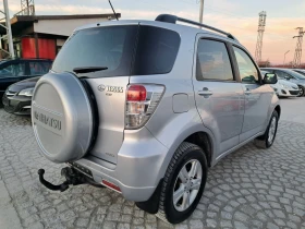 Daihatsu Terios 1.5i/4x4/КЛИМАТРОНИК/CRUISE/ПОДГРЕВ, снимка 4