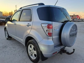 Daihatsu Terios 1.5i/4x4/КЛИМАТРОНИК/CRUISE/ПОДГРЕВ, снимка 3