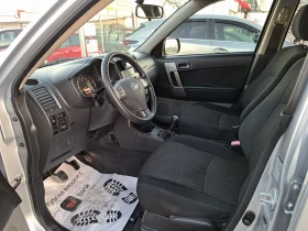 Daihatsu Terios 1.5i/4x4/КЛИМАТРОНИК/CRUISE/ПОДГРЕВ, снимка 8