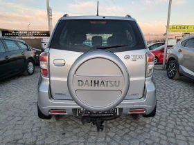 Daihatsu Terios 1.5i/4x4/КЛИМАТРОНИК/CRUISE/ПОДГРЕВ, снимка 5