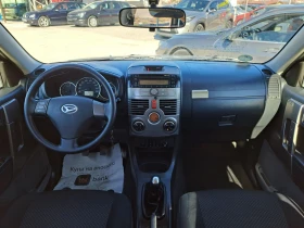 Daihatsu Terios 1.5i/4x4/КЛИМАТРОНИК/CRUISE/ПОДГРЕВ, снимка 11