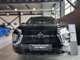     Mitsubishi Eclipse Cross PHEV INTENSE+ 