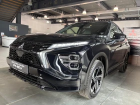     Mitsubishi Eclipse Cross PHEV INTENSE+ 