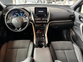 Mitsubishi Eclipse Cross PHEV INTENSE+  | Mobile.bg    13