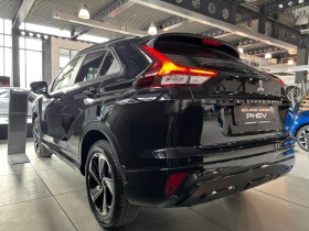 Mitsubishi Eclipse Cross PHEV INTENSE+  | Mobile.bg    5