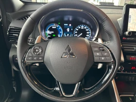 Mitsubishi Eclipse Cross PHEV INTENSE+  | Mobile.bg    8