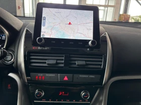 Mitsubishi Eclipse Cross PHEV INTENSE+  | Mobile.bg    12