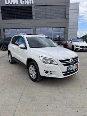 VW Tiguan * DSG* PANO* 4MOTION*  | Mobile.bg    2