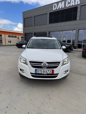 VW Tiguan * DSG* PANO* 4MOTION*  | Mobile.bg    3