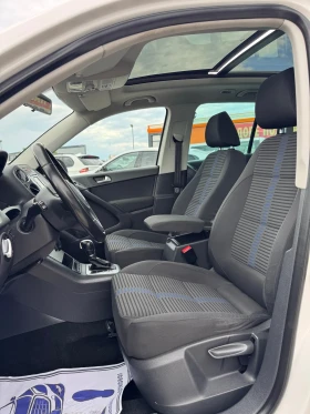 VW Tiguan * DSG* PANO* 4MOTION*  | Mobile.bg    9